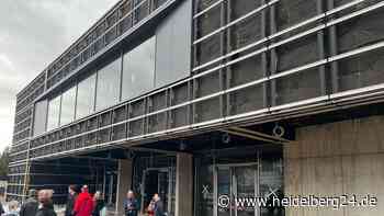 Heidelberg: Termin für Karlstorbahnhof-Umzug unklar ‒ Grünen-Kritik an OB Würzner - heidelberg24.de