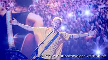 ESC-Vorentscheid: Malik Harris tritt für Deutschland an