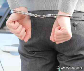 🔴 Rapine al bar a Manerbio e Desenzano: arrestato 32enne italiano - Bsnews.it