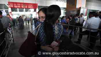 India urges ceasefire as students trapped - Gloucester Advocate