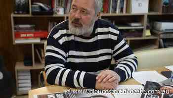 Novaya Gazeta cuts Ukraine war reporting - Gloucester Advocate