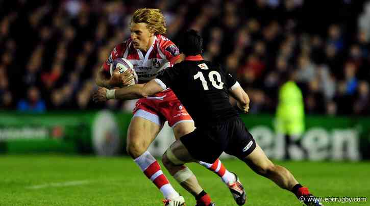 European Professional Club Rugby | Twelvetrees returns to Gloucester line-up - EPCRugby.com