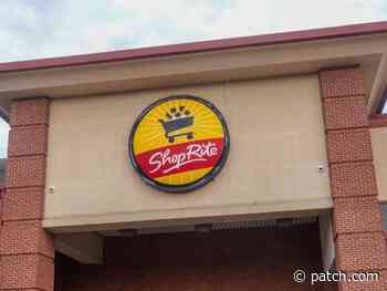 2 New ShopRite Stores Coming To South Jersey: Report - Patch