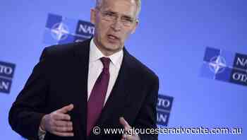 NATO rejects no-fly zone over Ukraine - Gloucester Advocate