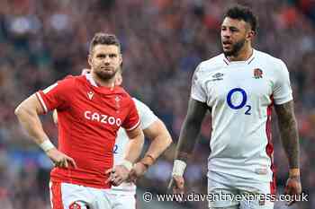 Gloucester v Northampton Saints: Full team news for Saturday's clash at Kingsholm - Daventry Express