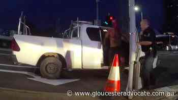 Convicted NT triple murderer 'delusional' - Gloucester Advocate