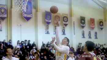 Both Lights are on for Gloucester in SJ1 quarterfinal win (PHOTOS) - NJ.com