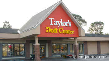 Taylor’s Do it Center opens Gloucester Point location - LBM Journal