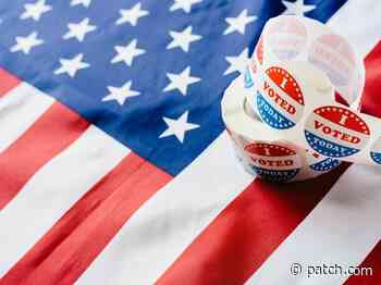 Who Will Represent Gloucester Twp.? New Federal, State Districts - Patch