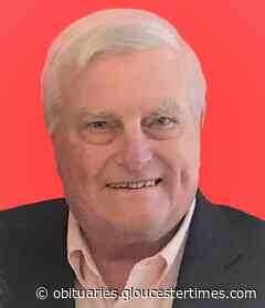 R. Ericson | Obituary | Gloucester Times - Gloucester Times