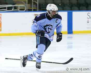 Boys ice hockey photos: Gloucester Cath. at CBA - Non-Public semis, March 2, 2022 - NJ.com