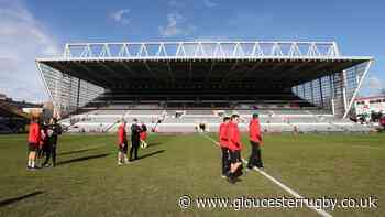 How to follow Gloucester Rugby vs Leicester Tigers - Gloucester Rugby