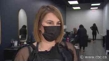 Sask. salons contributing hair to make bio-plastic, clean up oil spills