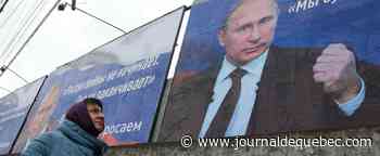 Contrôle de l'information: la Russie bloque Facebook et Twitter et et punit de prison les «mensonges» sur l’armée