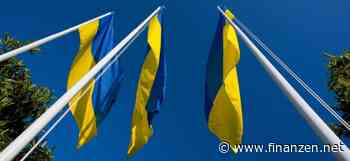 Moody's stuft Ukraine ab - Weitere Abstufungen möglich