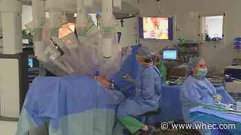 Elective surgeries resuming at FLX hospitals