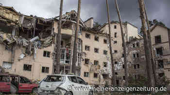 Ukraine News: Liste von Kriegsgefangenen veröffentlicht