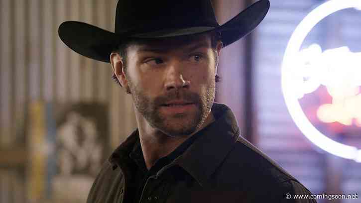 Walker Episode 2.11 Promo & Photos – ‘Boundaries’