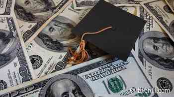 White House considering another pause in student loan payments