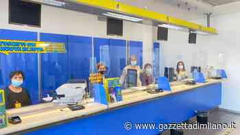 Poste Italiane e parità di genere, a Pioltello un Ufficio Postale tutto al femminile. - gazzettadimilano.it