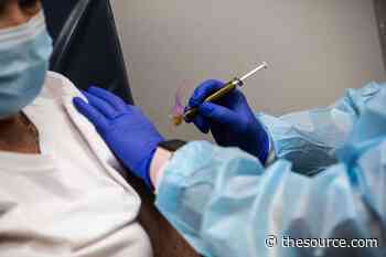 NYC Dropping Coronavirus Vaccine Mandate And School Mask Mandate - The Source Magazine