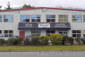 Nanaimo roofing truss manufacturer acquires Lantzville-based competitor – Comox Valley Record - Comox Valley Record