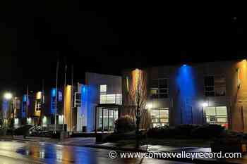 Scam emails, donation fraud surge in Canada as Ukraine crisis continues – Comox Valley Record - Comox Valley Record