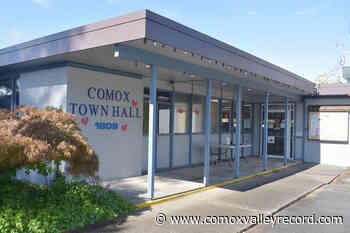 Comox selected for ‘Women in Local Leadership’ project - Comox Valley Record