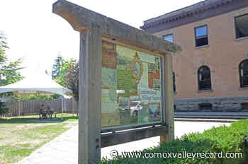 Cumberland market looks to expand operations – Comox Valley Record - Comox Valley Record