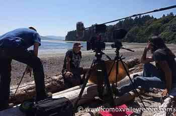 Legend of 'Tzouhalem' comes to the big screen – Comox Valley Record - Comox Valley Record