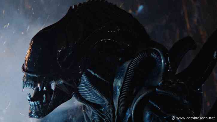Upcoming Alien Film Coming to Hulu, Fede Álvarez to Write and Direct
