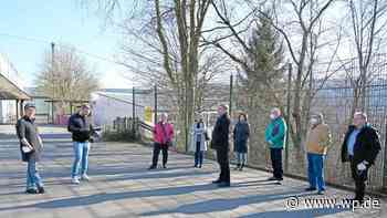 Netphen: Dreisbachtalschule klagt über akute Raumnot - WP News