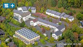 Netphen: Einstimmig für Schul-Konzept - WP News