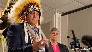 Sask. government, Saskatoon Tribal Council team up to improve offender reintegration - CBC.ca