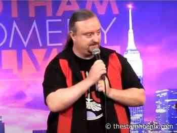 Take in a live show: Five things to do this weekend in Saskatoon - Saskatoon Star-Phoenix