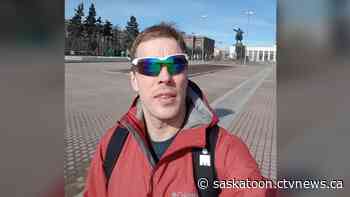 Russia-Ukraine: Saskatoon man from Russia disavows invasion | CTV News - CTV News Saskatoon