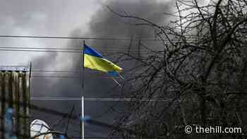 Debate over Ukraine no-fly zone heats up