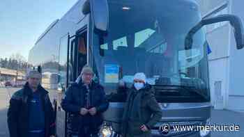 Dachau: Helfen - aber richtig! - Merkur.de