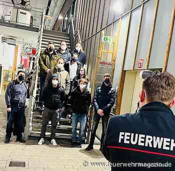 FF Dachau wettet mit Oberbürgermeister - Feuerwehr-Magazin