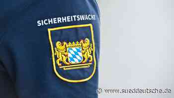 Karlsfeld bekommt eine Sicherheitswacht - Dachau - SZ.de - Süddeutsche Zeitung - SZ.de