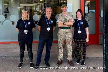Edinburgh's Lord Provost's Commission praises Dalkeith-based Lothian Veteran's Centre - Edinburgh News