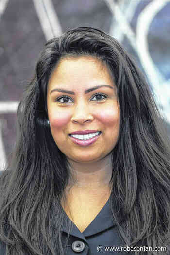 UNC Pembroke appoints Marsha Pollard as provost - The Robesonian