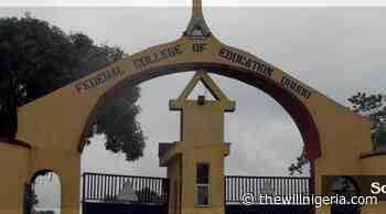 FCE Obudu Gets New Provost - THEWILL NEWS MEDIA