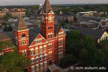 Provost announces tenure, promotion list for 2022 - Office of Communications and Marketing