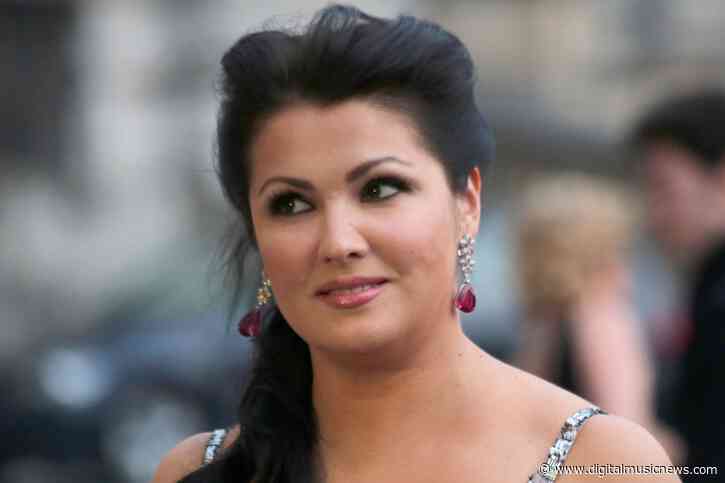 Russian Soprano Anna Netrebko Removed by Met Opera, Berlin State Opera Over Refusal to Denounce Putin