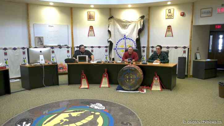 Siksika Nation seeks accounts of racist treatment in Alberta health-care system