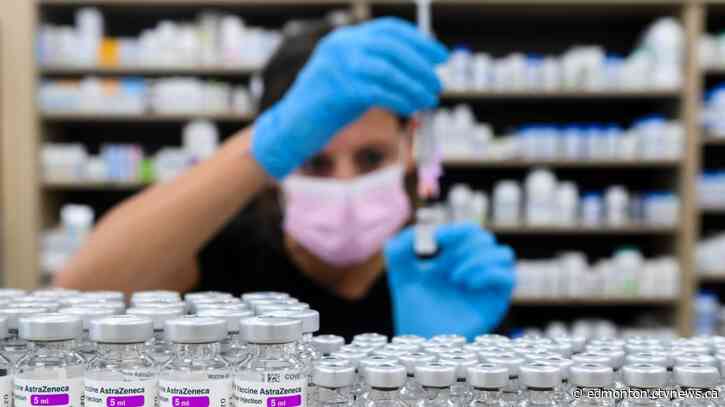 COVID-19 in Alberta: Death count increases by 8 as hospitalizations fall below 1,200