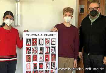 Q wie Quarantäne - Lahr - Badische Zeitung