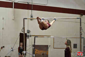 Tecumseh vs Western Gymnastics 2-10-22 | Photo Gallery - JTV Jackson