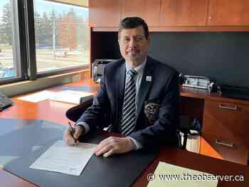 Lambton County lifts pandemic state of emergency - Sarnia Observer